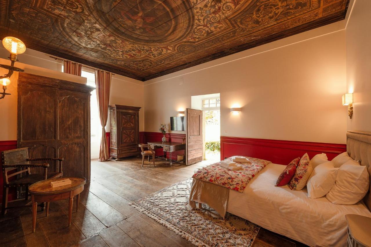 Manoir De Laroque Delprat Bed & Breakfast Autoire Dış mekan fotoğraf