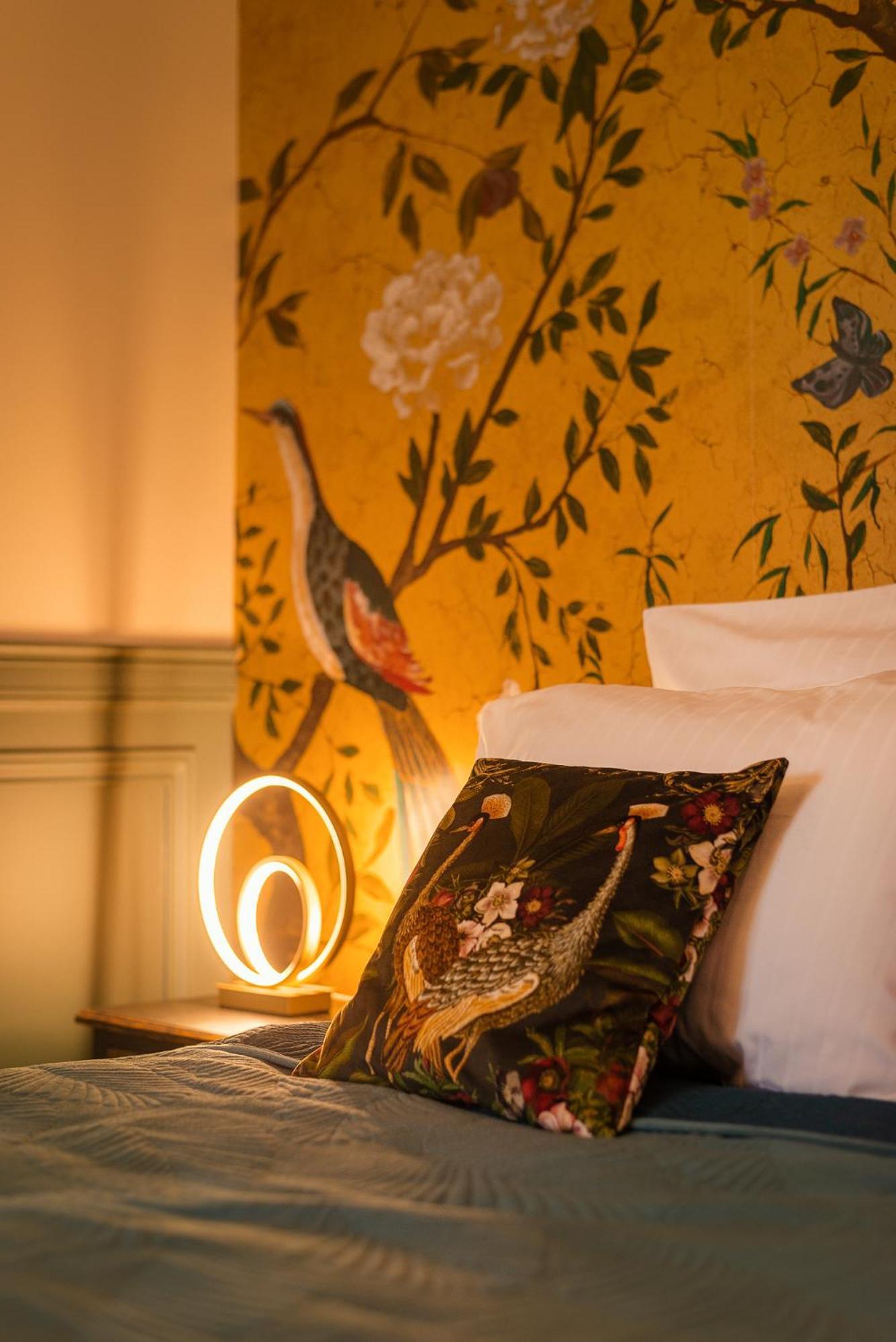 Manoir De Laroque Delprat Bed & Breakfast Autoire Dış mekan fotoğraf